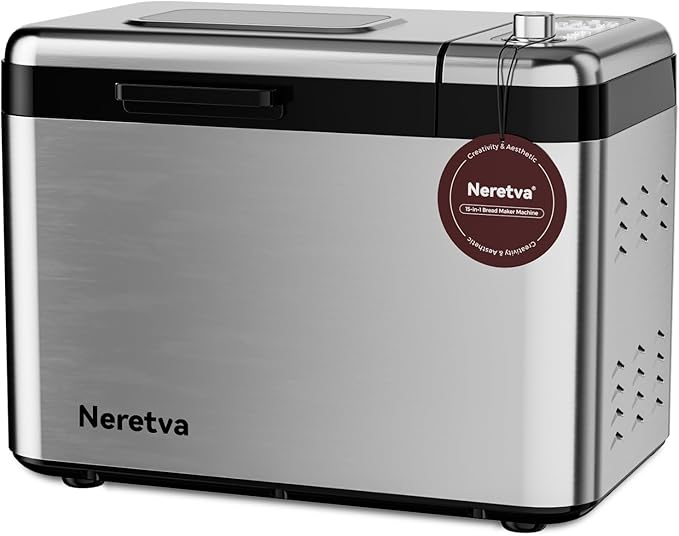 Neretva Bread Maker