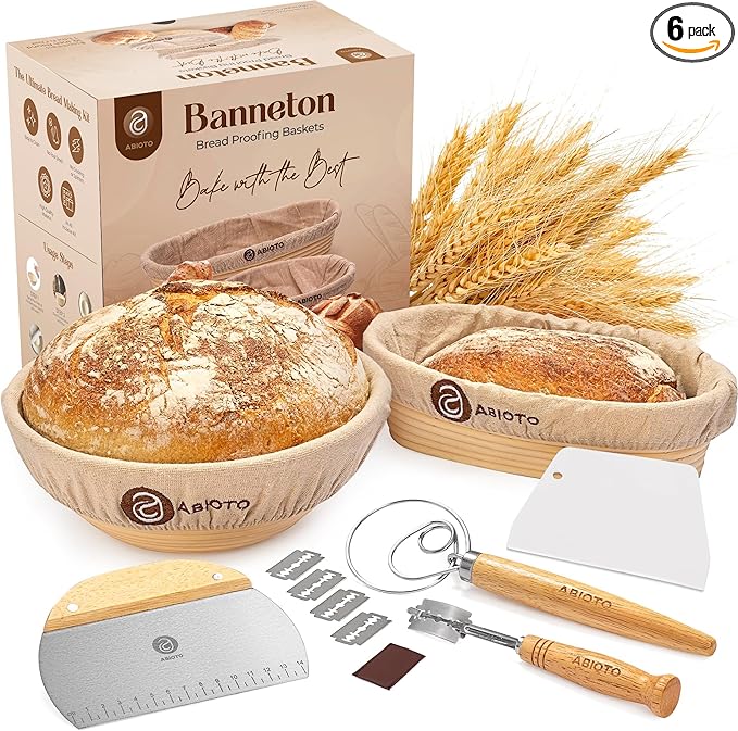 Complete Sourdough Kit