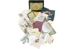 Agatha Christie Mystery Game