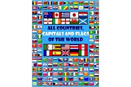 All Countries Book