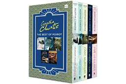 Poirot Collection