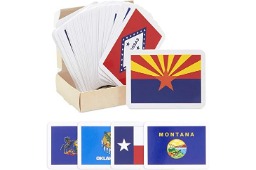 Us States Flashcards