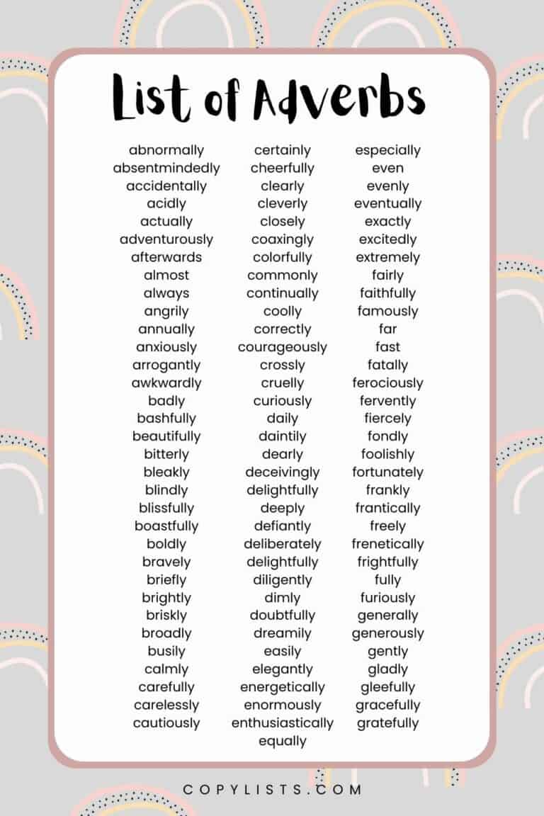 list-of-adverbs-download-excel-pdf-txt-copylists